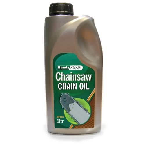Universal Bar and Chain Oil 1L WPL195 Universal Bar and Chain Oil 1L WPL195