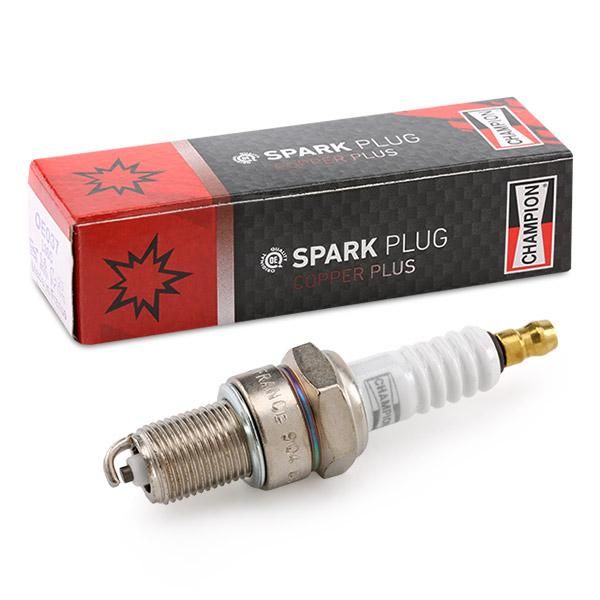 Champion Spark Plug RN9YC / W20EPRU Champion Spark Plug RN9YC / W20EPRU