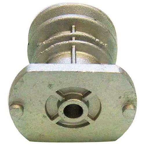 122465607/4 BLADE BOSS HUB (Pattern Part) 122465607/4 BLADE BOSS HUB (Pattern Part)