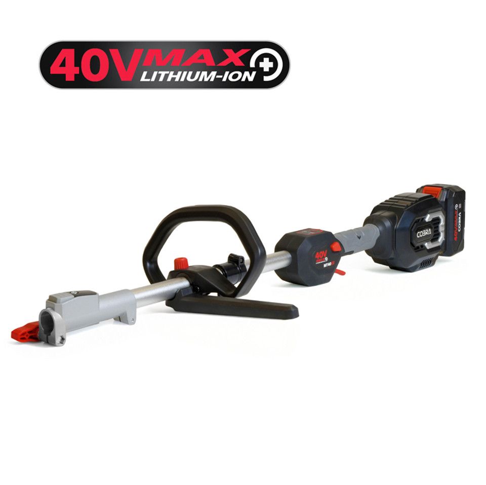 Cobra MT40VX Cordless Multi-Tool 40v (Bare Tool) Cobra MT40VX Cordless Multi-Tool 40v (Bare Tool)