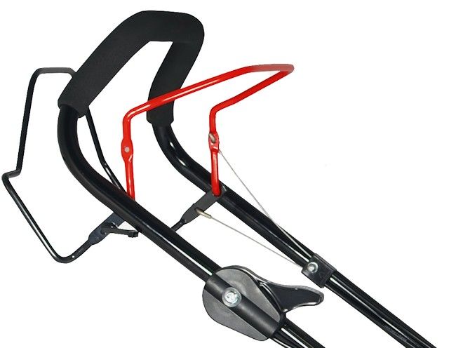 Cobra M51SPC SelfPropelled Petrol Lawnmower 51cm / Mulch Cobra M51SPC SelfPropelled Petrol Lawnmower 51cm / Mulch