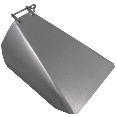 Sheen ACCESSORY - Flame Gun Hood Only
