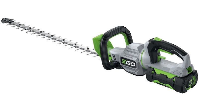 EGO HT2600E Premium Cordless Hedgetrimmer 66cm / 33mm - Bare Tool EGO HT2600E Premium Cordless Hedgetrimmer 66cm / 33mm - Bare Tool