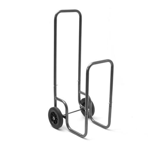Handy Log Cart with Cover 100kg Handy Log Cart with Cover 100kg