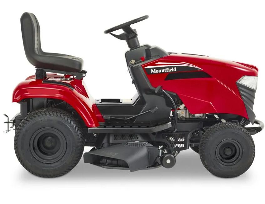 Mountfield 1538H-SD Ride-On Lawnmower 98cm / 432cc Mountfield 1538H-SD Ride-On Lawnmower 98cm / 432cc