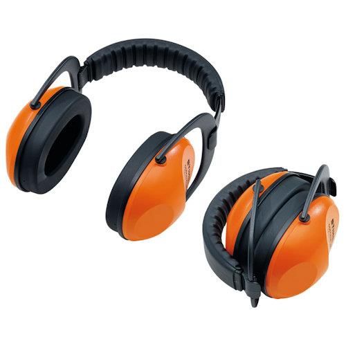 Stihl Concept 24 F Ear Defenders Stihl Concept 24 F Ear Defenders