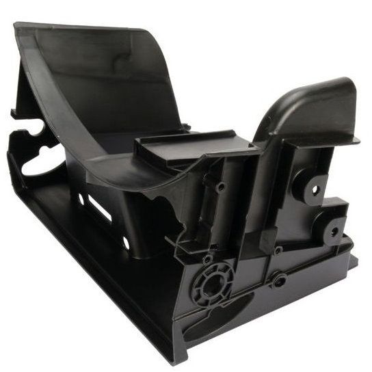 REAR BAFFLE REAR BAFFLE