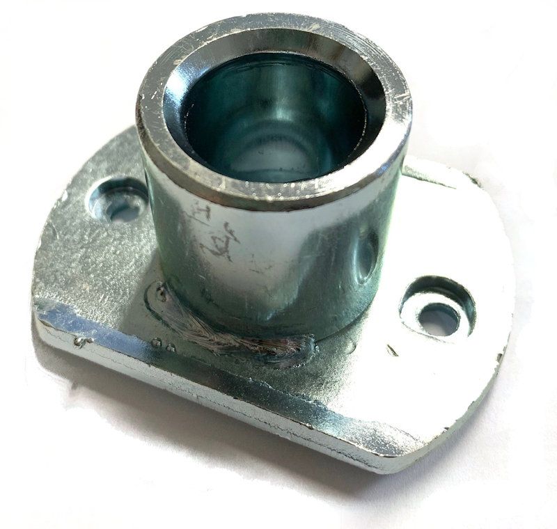 Webb Blade Boss Holder WE479504 WER41SP Webb Blade Boss Holder WE479504 WER41SP