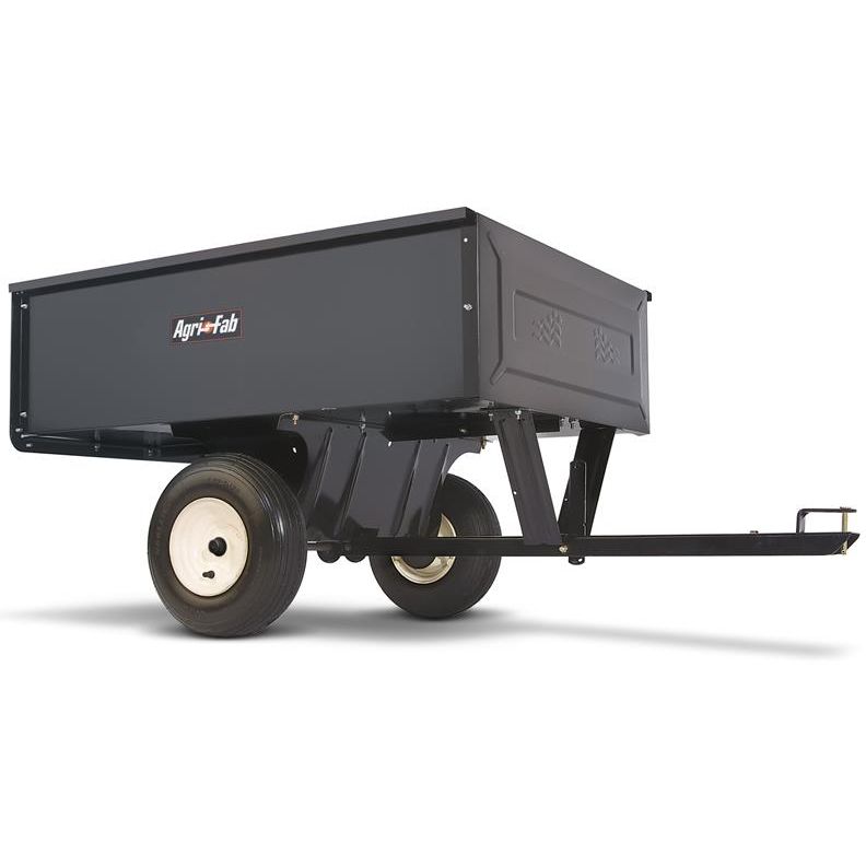 Agri-Fab Off-Road Utility Tipping Trailer 227kg 45-0303 Agri-Fab Off-Road Utility Tipping Trailer 227kg 45-0303