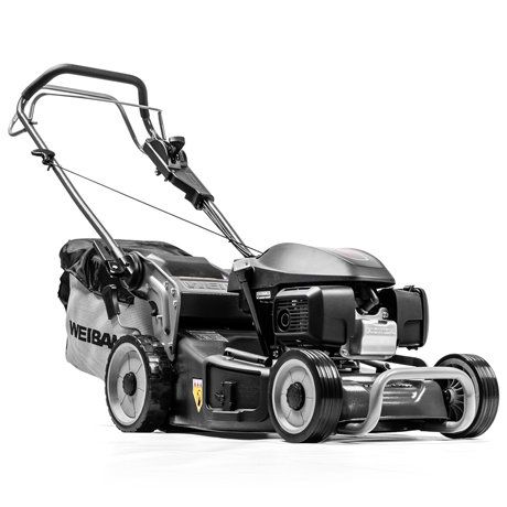 Weibang Virtue 46 SVP-H Premium 4 Wheel Lawnmower 46cm / 140cc Honda Weibang Virtue 46 SVP-H Premium 4 Wheel Lawnmower 46cm / 140cc Honda