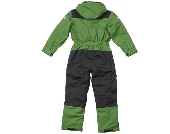 John Deere Children's Winter Overalls - Age 8 John Deere Children's Winter Overalls - Age 8