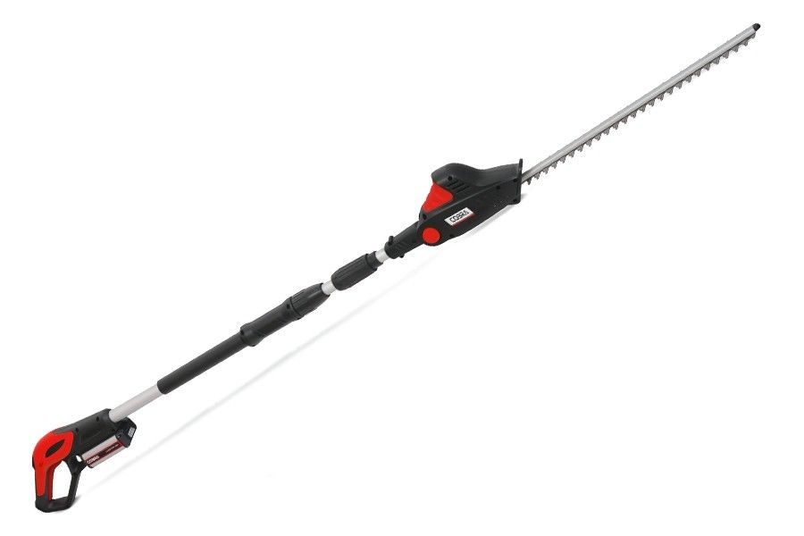 Cobra LRH5024V 24v Cordless Long Reach Hedgecutter Cobra LRH5024V 24v Cordless Long Reach Hedgecutter