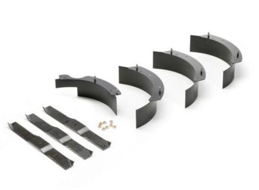 Mulching Kit For ZT 7132 (Zero Turn Unit) Mulching Kit For ZT 7132 (Zero Turn Unit)
