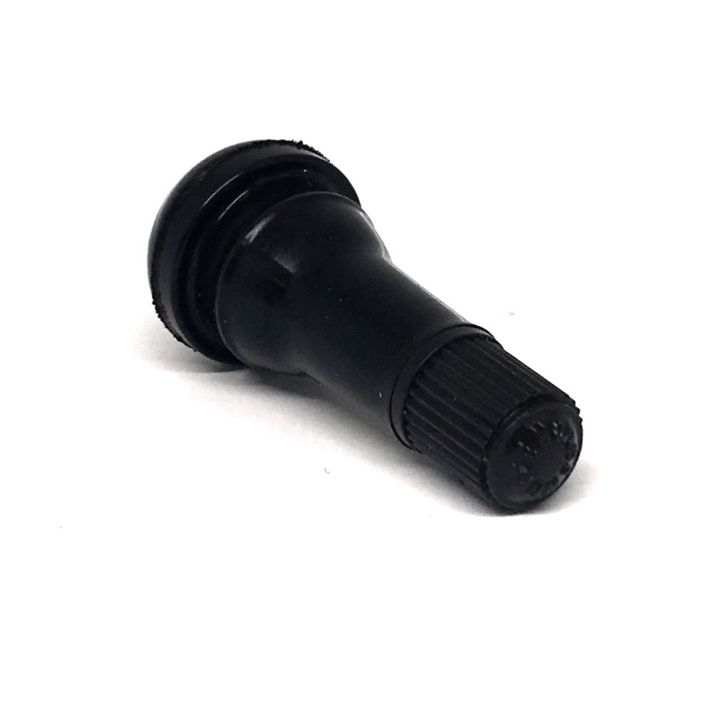 Valve Stem Short - For tubeless ride-on tyres Valve Stem Short - For tubeless ride-on tyres