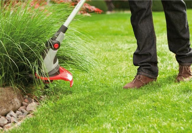 ALKO GTE 550 Premium Electric Grass Trimmer 550w ALKO GTE 550 Premium Electric Grass Trimmer 550w