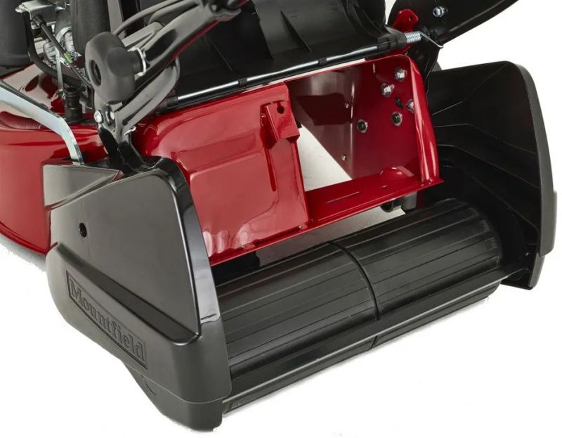 Mountfield S461R PD Self-Propelled Rear Roller Lawnmower 46cm + Free Cover Mountfield S461R PD Self-Propelled Rear Roller Lawnmower 46cm + Free Cover