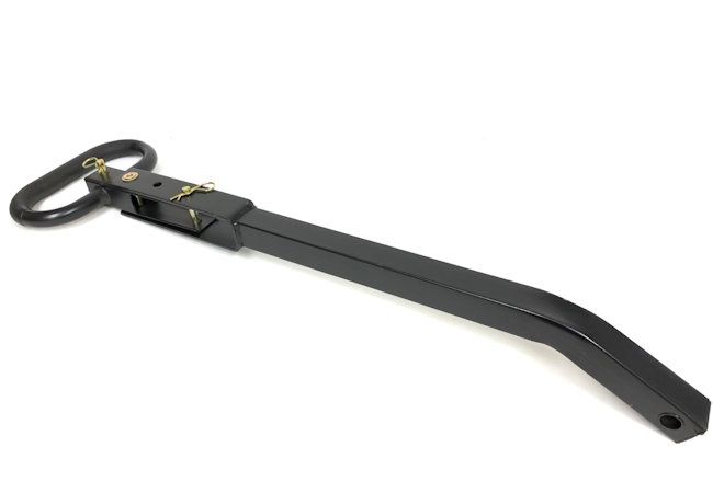 HANDLE FOR SHERPA SLGT3 TROLLEY HANDLE FOR SHERPA SLGT3 TROLLEY