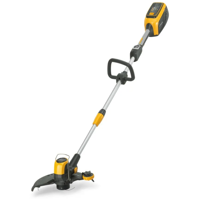 Stiga GT 500e Cordless Grass Trimmer Edger / 48v (Bare Tool) EX DISPLAY Stiga GT 500e Cordless Grass Trimmer Edger / 48v (Bare Tool) EX DISPLAY
