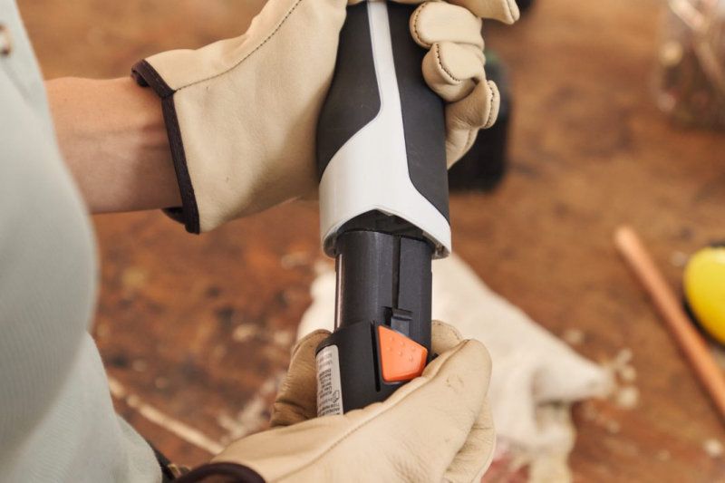 STIHL 10.8v Li-Ion Battery For Stihl AS System (NOT HSA