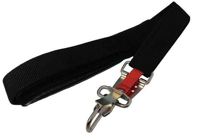 Universal Shoulder Strap - Blower Vacs / Strimmers Universal Shoulder Strap - Blower Vacs / Strimmers