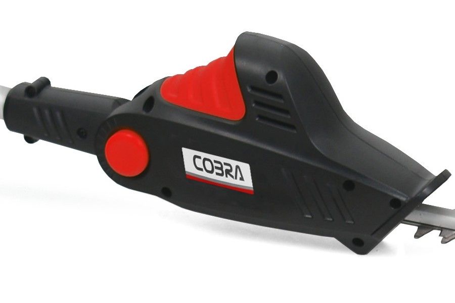 Cobra LRH5024V 24v Cordless Long Reach Hedgecutter Cobra LRH5024V 24v Cordless Long Reach Hedgecutter