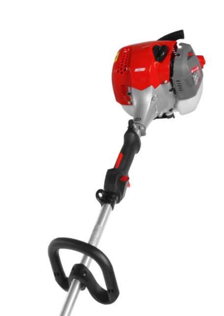Mitox Select 25.4cc Long Reach Hedgetrimmer - 28LH Mitox Select 25.4cc Long Reach Hedgetrimmer - 28LH