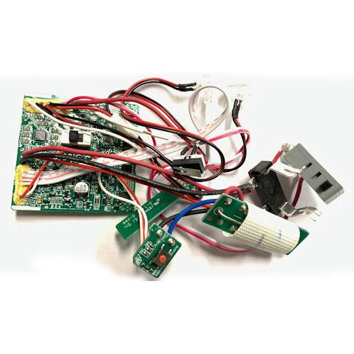 5131031745 CIRCUIT SWITCH BOARD 5131031745 CIRCUIT SWITCH BOARD