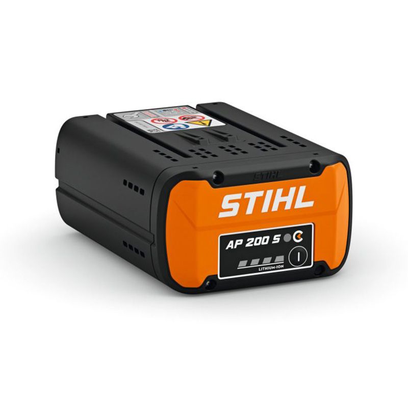 STIHL AP 200S 36v Li-Ion 187Wh Battery For Cordless Range STIHL AP 200S 36v Li-Ion 187Wh Battery For Cordless Range