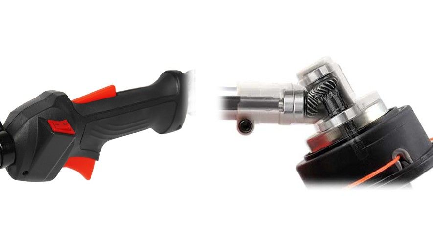 Mitox Select 5-in-1 Petrol Multi Tool - Trimmer / Pruner / Hedger 25.4cc 28MT-A Mitox Select 5-in-1 Petrol Multi Tool - Trimmer / Pruner / Hedger 25.4cc 28MT-A
