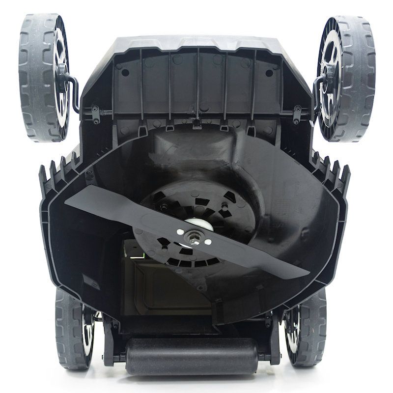 Q-Garden QG38-1600 Electric Rotary Lawn Mower 38cm / 1600w Q-Garden QG38-1600 Electric Rotary Lawn Mower 38cm / 1600w