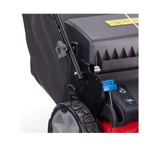 Toro 21772 Recycler® Self Propelled Petrol Lawn Mower 55cm BBC Toro 21772 Recycler® Self Propelled Petrol Lawn Mower 55cm BBC