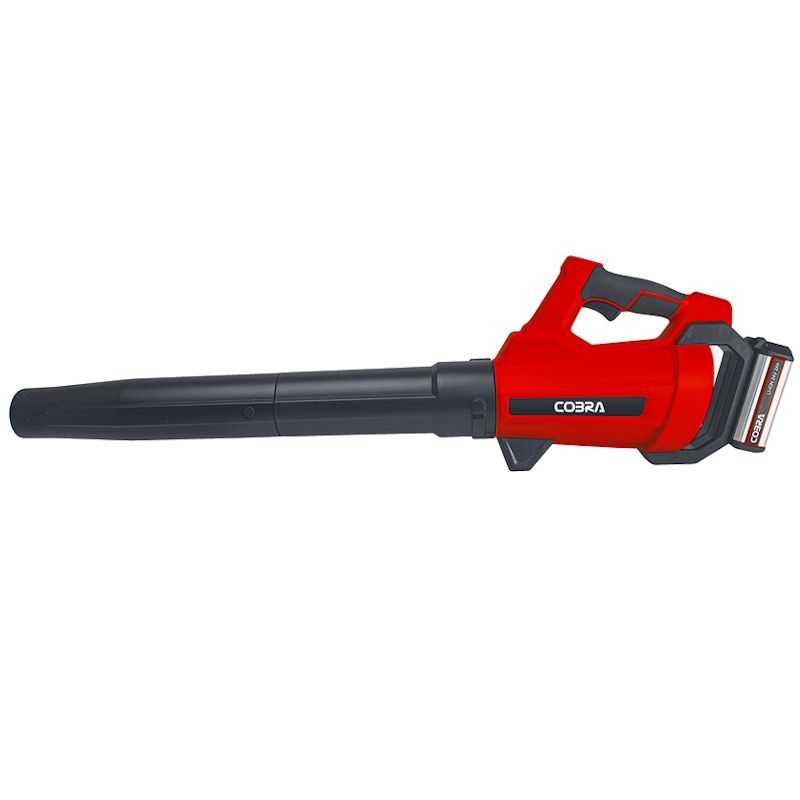 Cobra LB45024V Cordless Leaf Blower 24v Cobra LB45024V Cordless Leaf Blower 24v