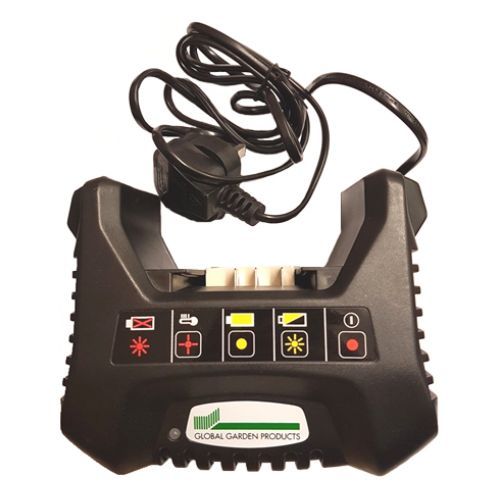 Stiga Mountfield Alpina 36v Battery Charger 118204133/1 Stiga Mountfield Alpina 36v Battery Charger 118204133/1