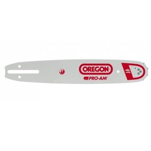 Oregon AdvanceCut Chainsaw Bar 140SXEA095 14-inch Oregon AdvanceCut Chainsaw Bar 140SXEA095 14-inch