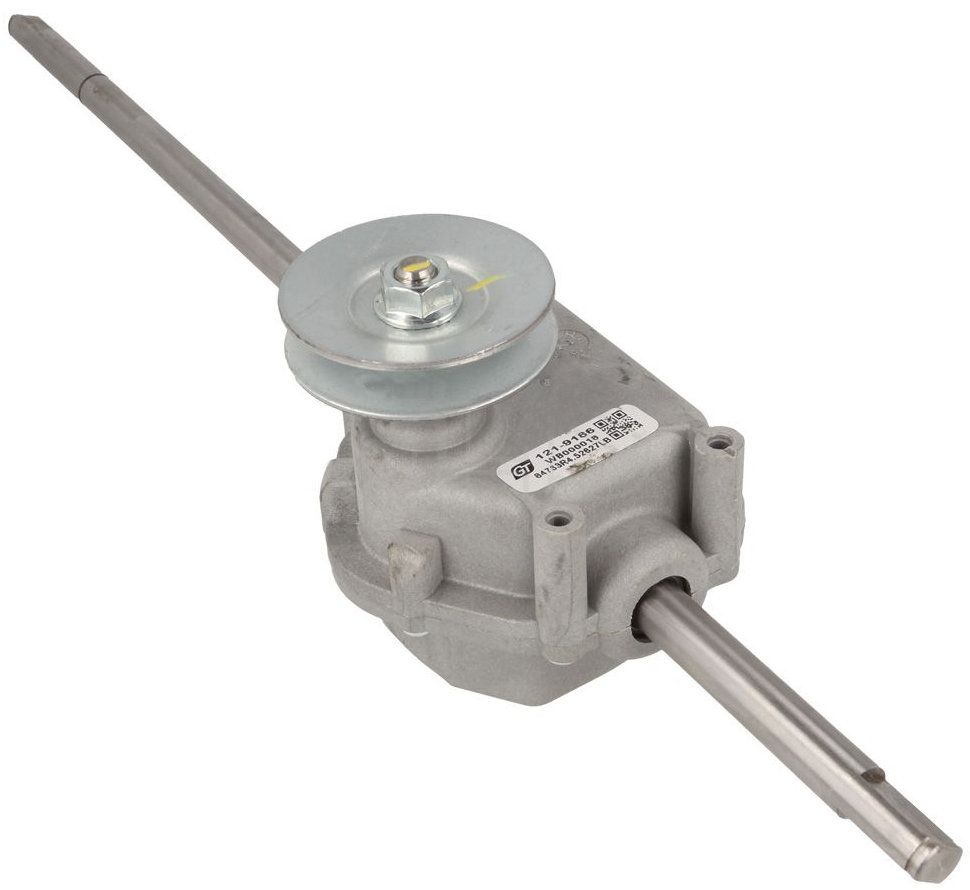 To Clear - Special Price - 121-9186 TRANSMISSION GEARBOX To Clear - Special Price - 121-9186 TRANSMISSION GEARBOX