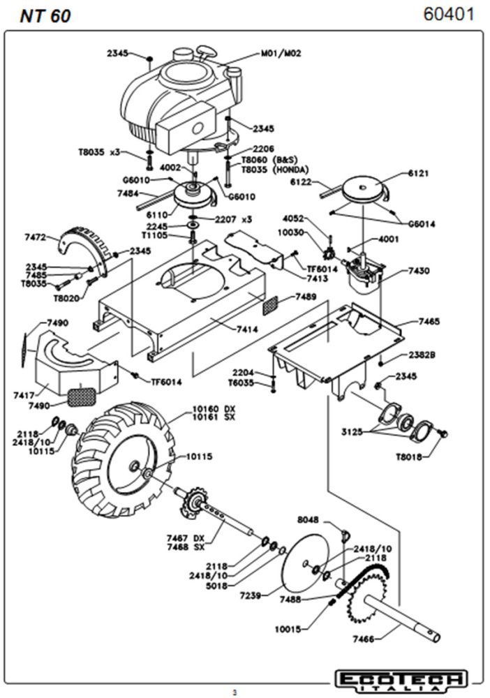 Zucchetti Professional Wire Laying Machine for Robotic Mower Cable (Last One)