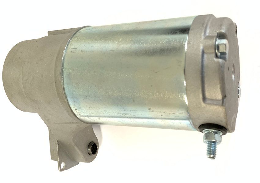 118550214/0 Starter Motor Assy 118550214/0 Starter Motor Assy