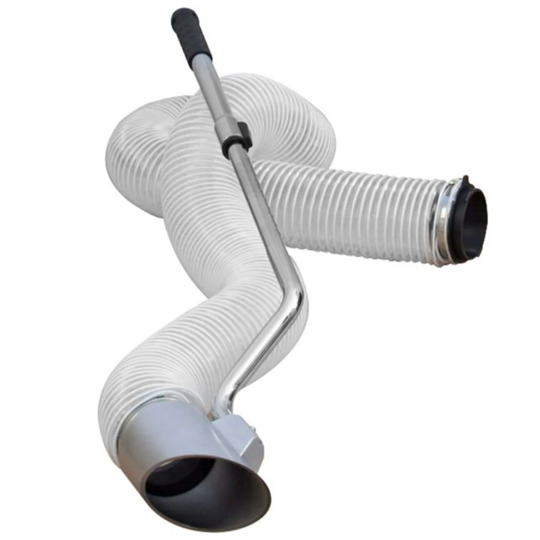 Webb Hose for WEWBVAC Webb Hose for WEWBVAC