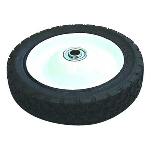 Universal 6in Steel Wheel Universal 6in Steel Wheel