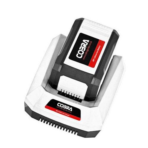 Cobra 40v Charger Cobra 40v Charger