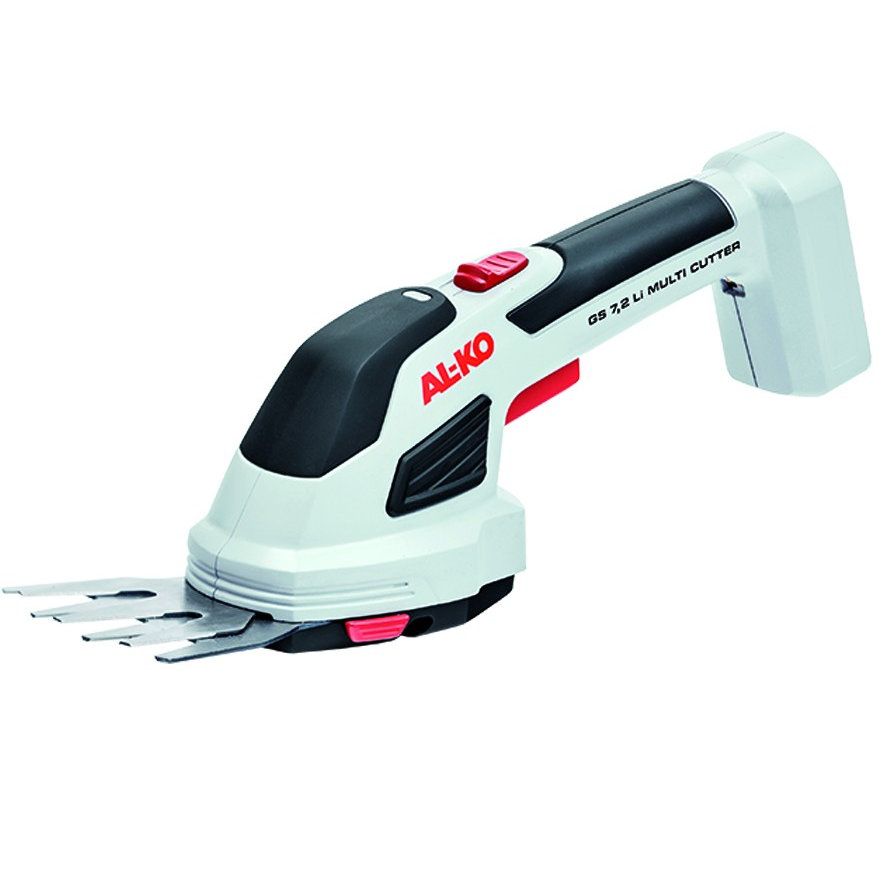 AL-KO Cordless Multi-Cutter with 2.0Ah Battery - 160mm / 80mm AL-KO Cordless Multi-Cutter with 2.0Ah Battery - 160mm / 80mm