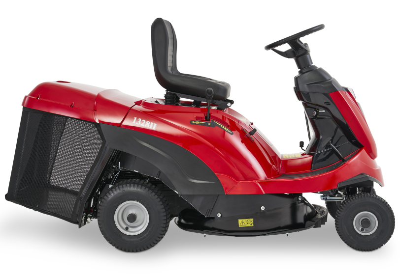 Mountfield 1328H Ride-On Lawn Tractor Mower / 72cm / Petrol / 352cc Mountfield 1328H Ride-On Lawn Tractor Mower / 72cm / Petrol / 352cc