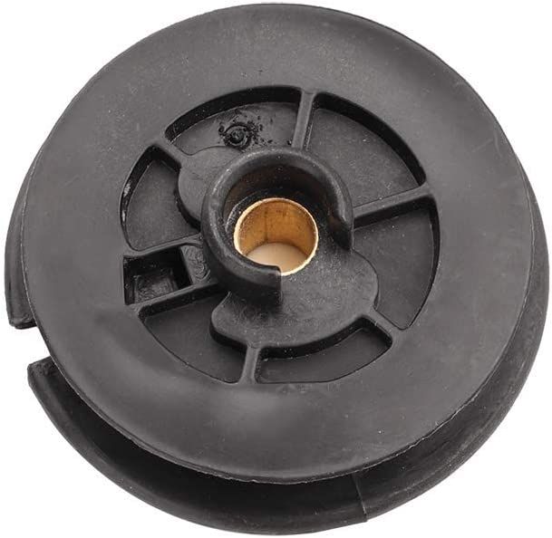 To Clear - Special Price - 4223 190 1001 ROPE PULLEY To Clear - Special Price - 4223 190 1001 ROPE PULLEY