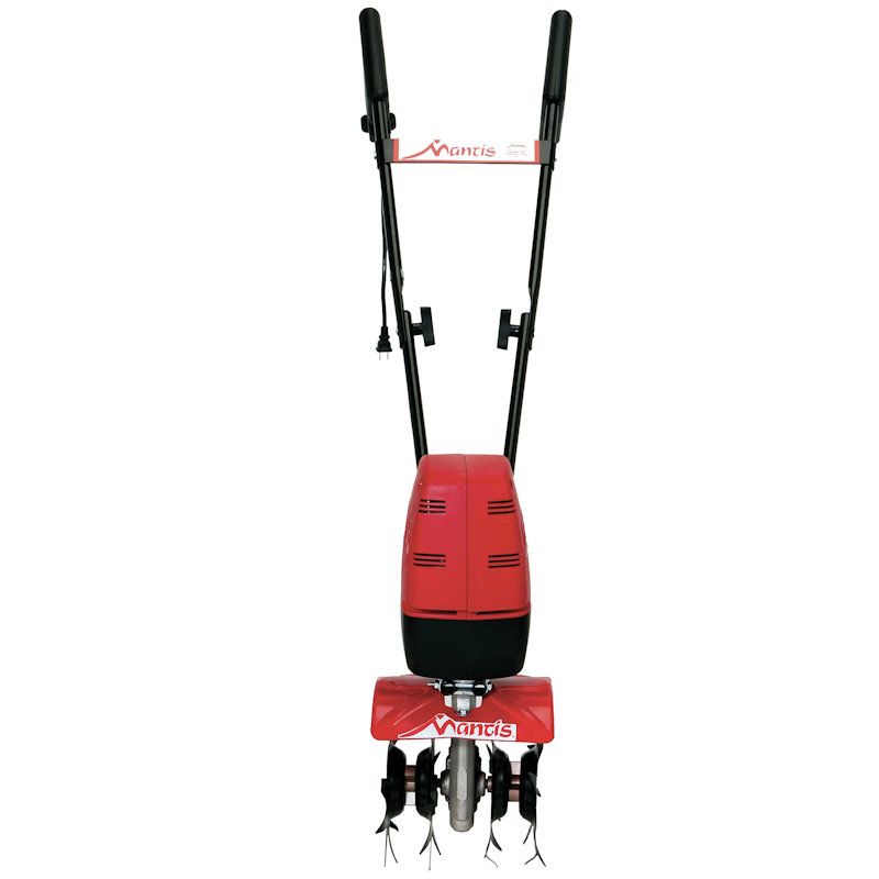 Mantis Electric Tiller 780w / 23cm 7252-12-40 Mantis Electric Tiller 780w / 23cm 7252-12-40