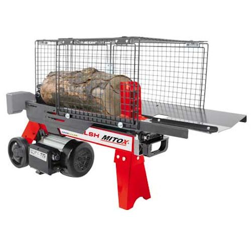 Mitox 41 LSH Electric Logsplitter Mitox 41 LSH Electric Logsplitter