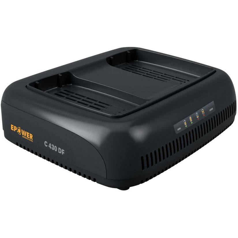 Stiga Mountfield C 430 DFU Dual Fast Charger 48v 3.0A
