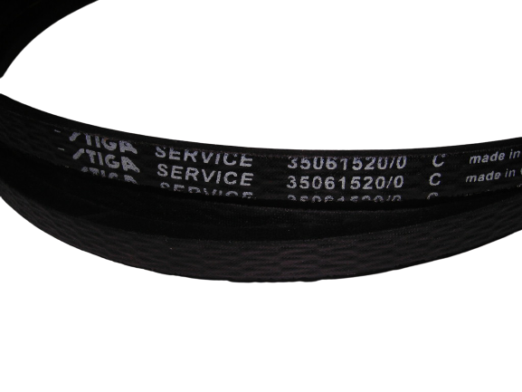 1134-9244-01 35061520/0 BELT PTO (2WD) 1134-9244-01 35061520/0 BELT PTO (2WD)