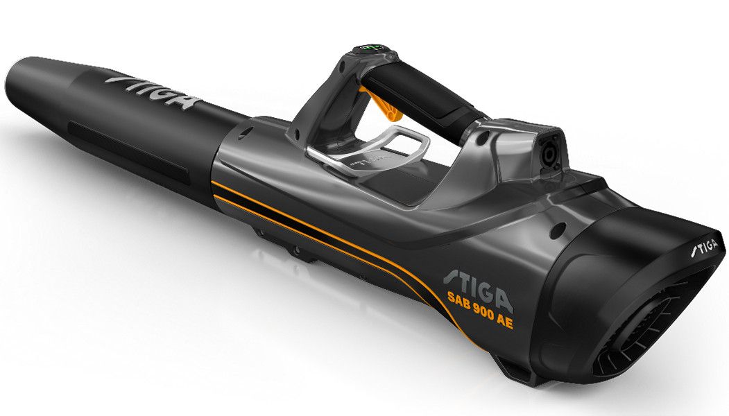 Stiga SAB 900 AE Cordless Axial Leaf Blower 48v (Bare Tool) Stiga SAB 900 AE Cordless Axial Leaf Blower 48v (Bare Tool)