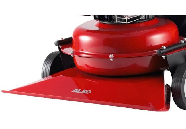 AL-KO 750 P Wheeled Petrol Leaf and Garden Vacuum 75cm Briggs & Stratton AL-KO 750 P Wheeled Petrol Leaf and Garden Vacuum 75cm Briggs & Stratton