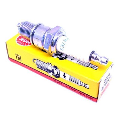 NGK Spark Plug BPR7ES (Torch F7RTC) NGK Spark Plug BPR7ES (Torch F7RTC)